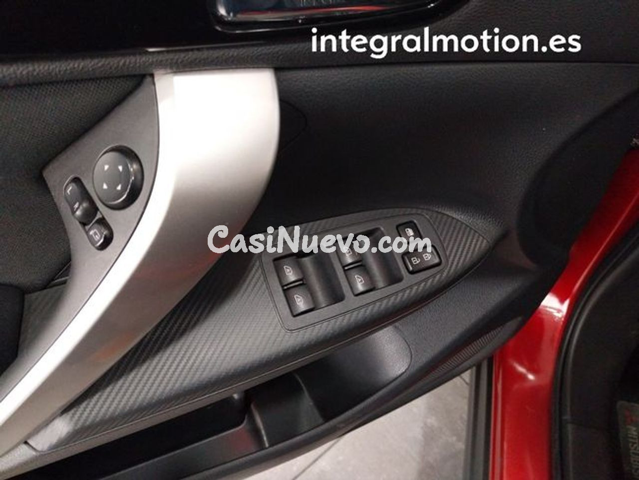 Mitsubishi Eclipse Cross 150T Motion - foto 32