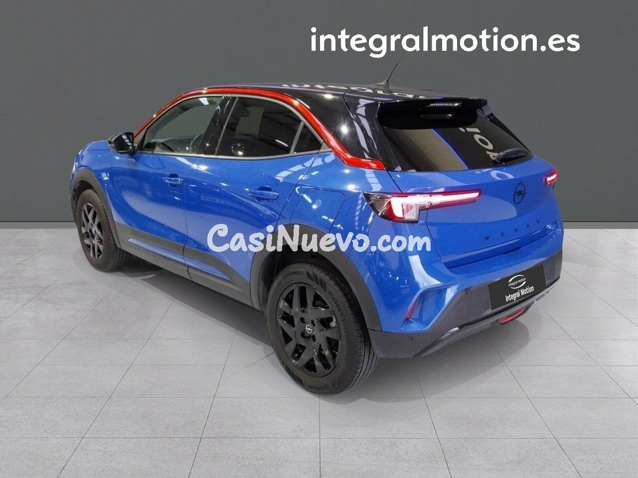 Opel Mokka 1.5 D GS - foto 4