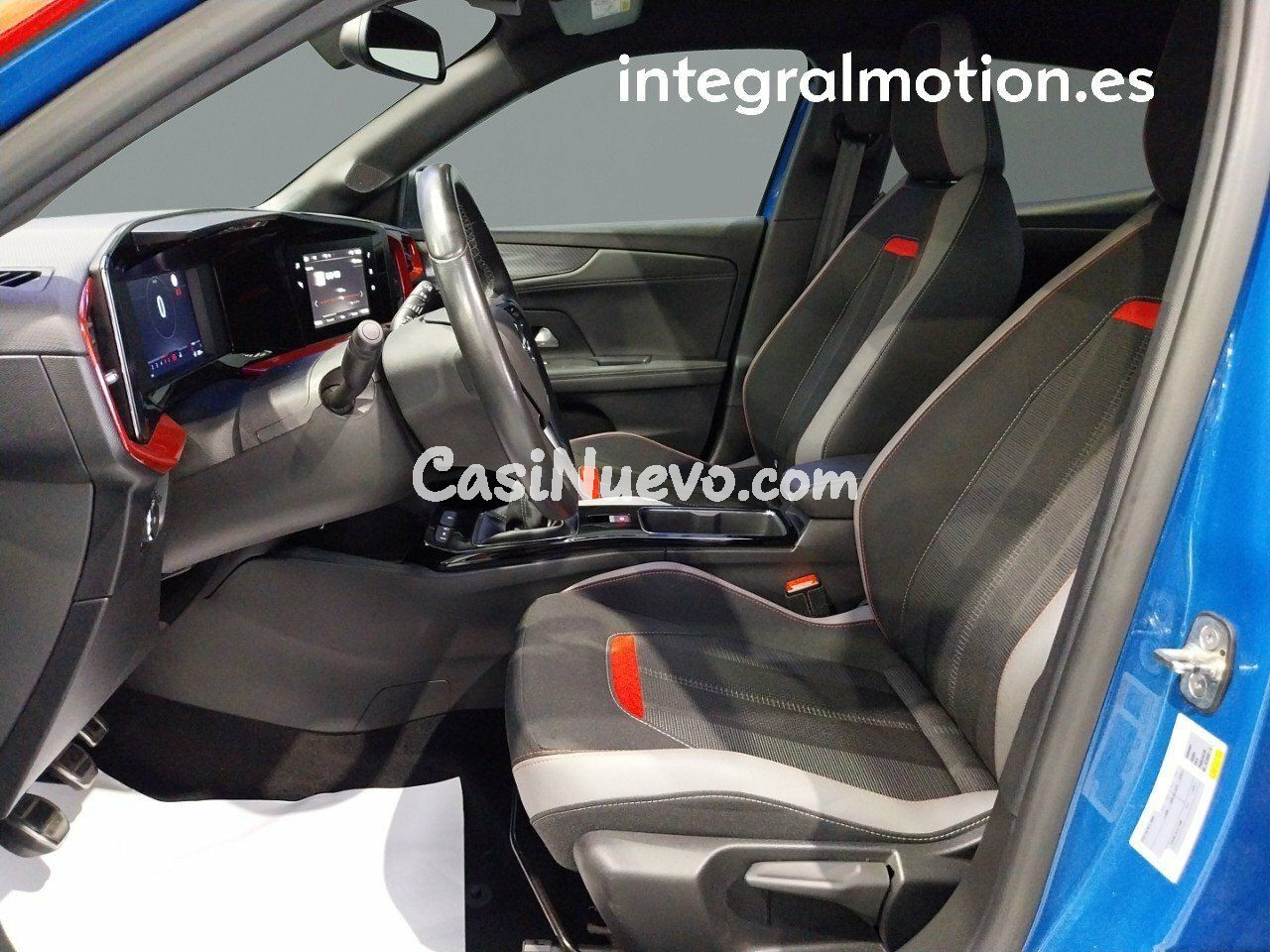 Opel Mokka 1.5 D GS - foto 6