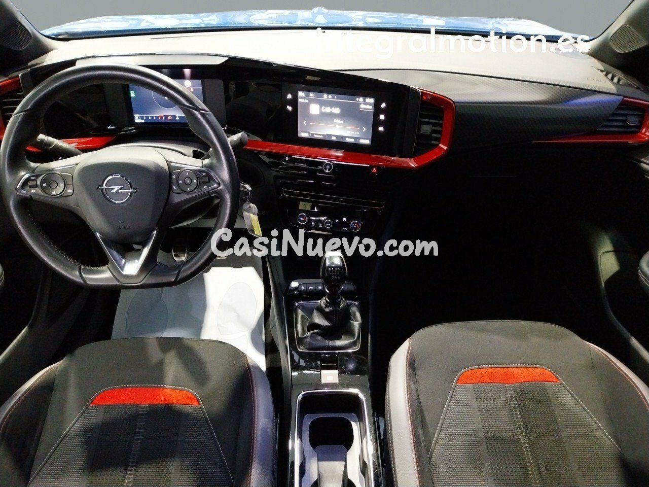 Opel Mokka 1.5 D GS - foto 7