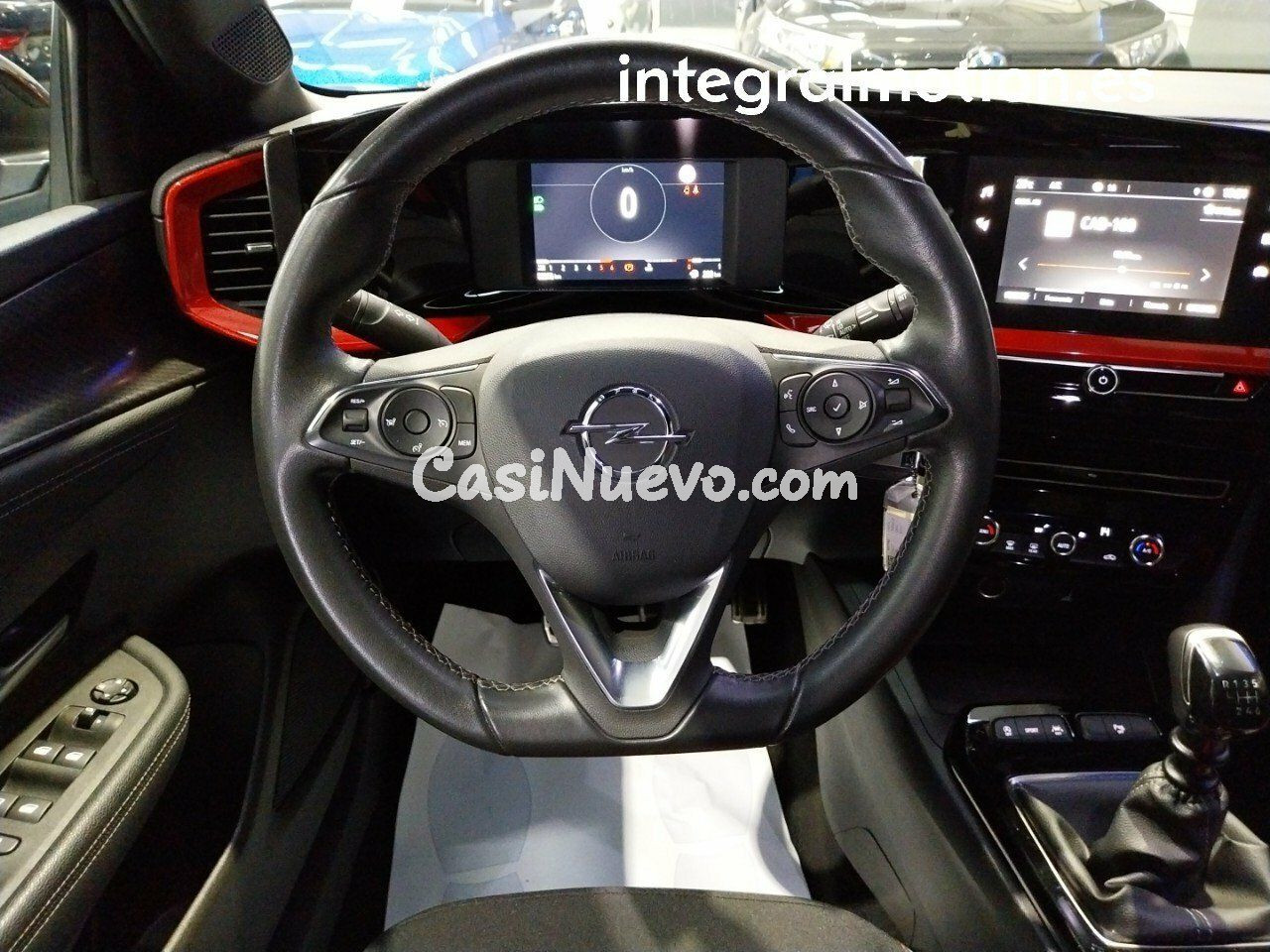 Opel Mokka 1.5 D GS - foto 11