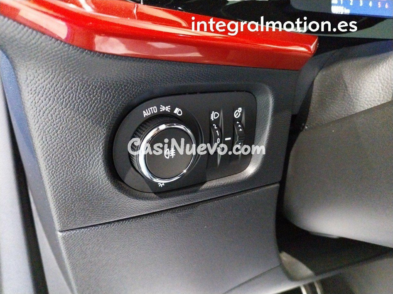 Opel Mokka 1.5 D GS - foto 14