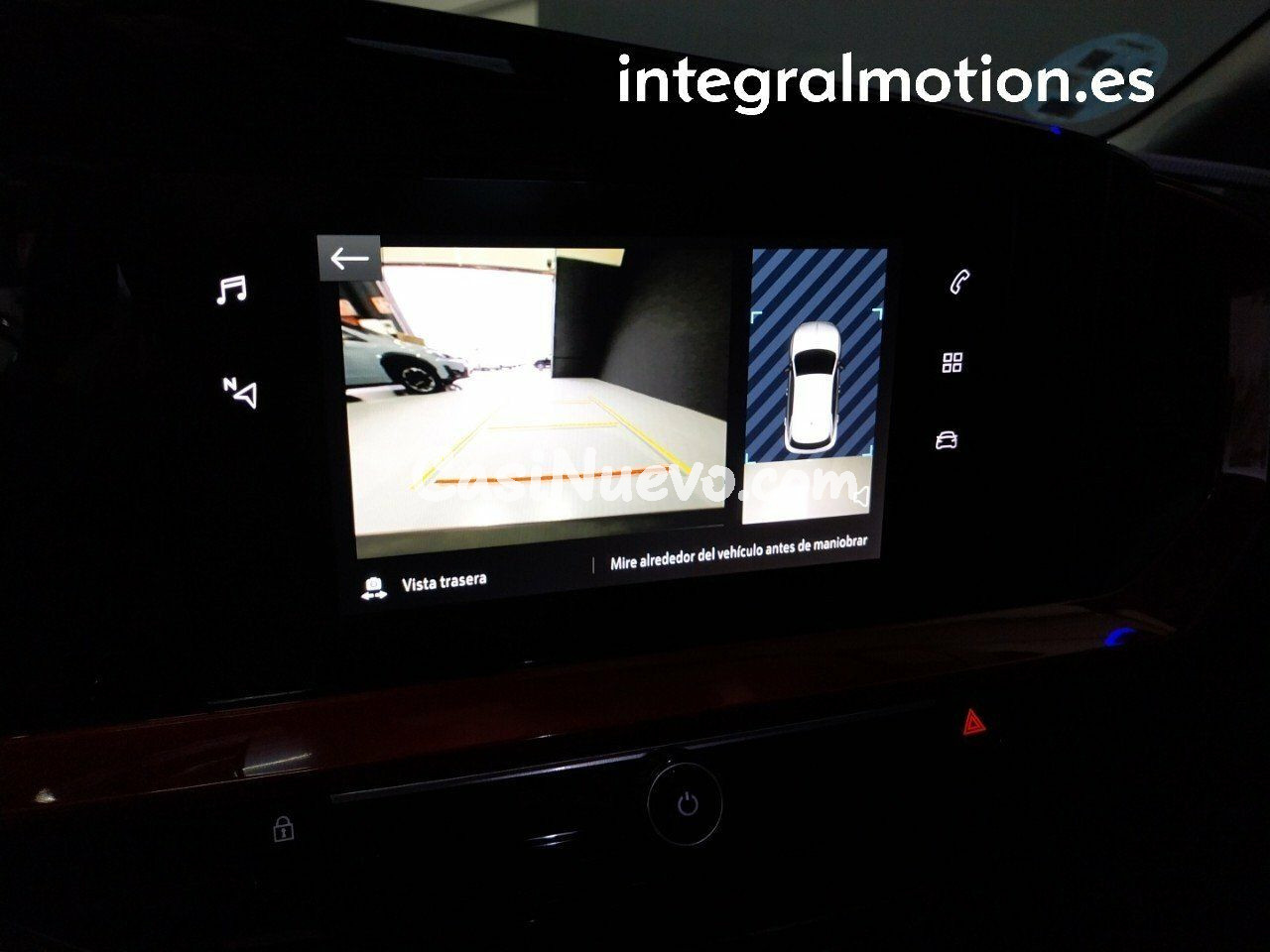 Opel Mokka 1.5 D GS - foto 16