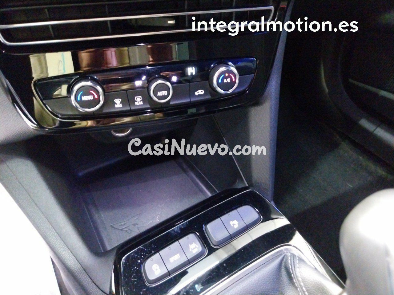 Opel Mokka 1.5 D GS - foto 17