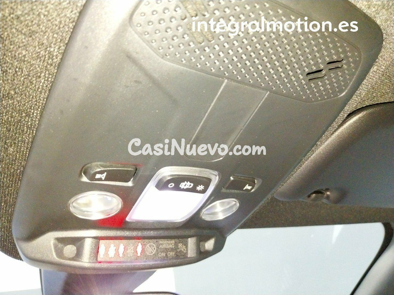 Opel Mokka 1.5 D GS - foto 19