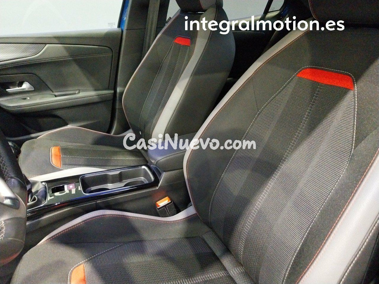 Opel Mokka 1.5 D GS - foto 22