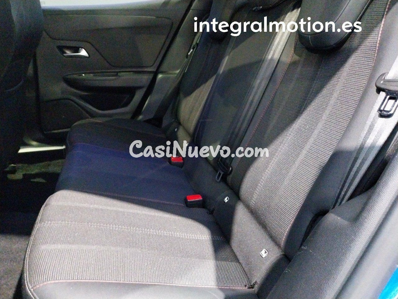 Opel Mokka 1.5 D GS - foto 23