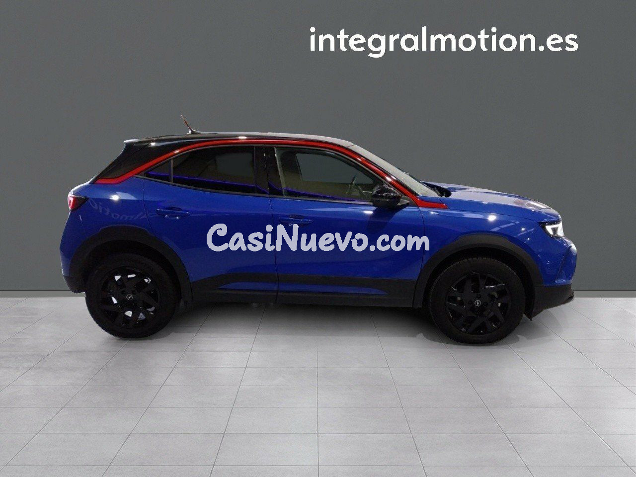 Opel Mokka 1.5 D GS - foto 26