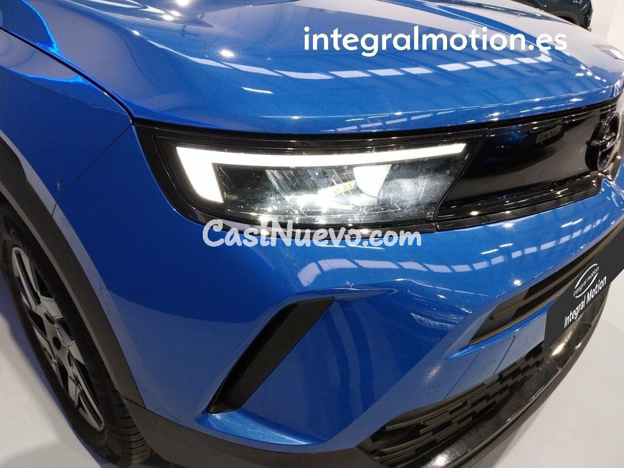 Opel Mokka 1.5 D GS - foto 27