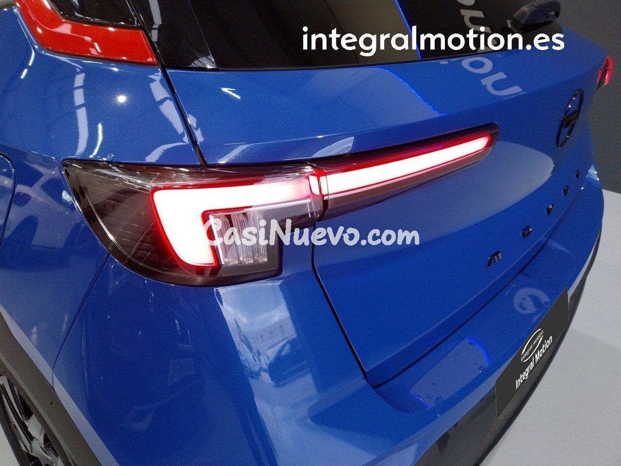 Opel Mokka 1.5 D GS - foto 28