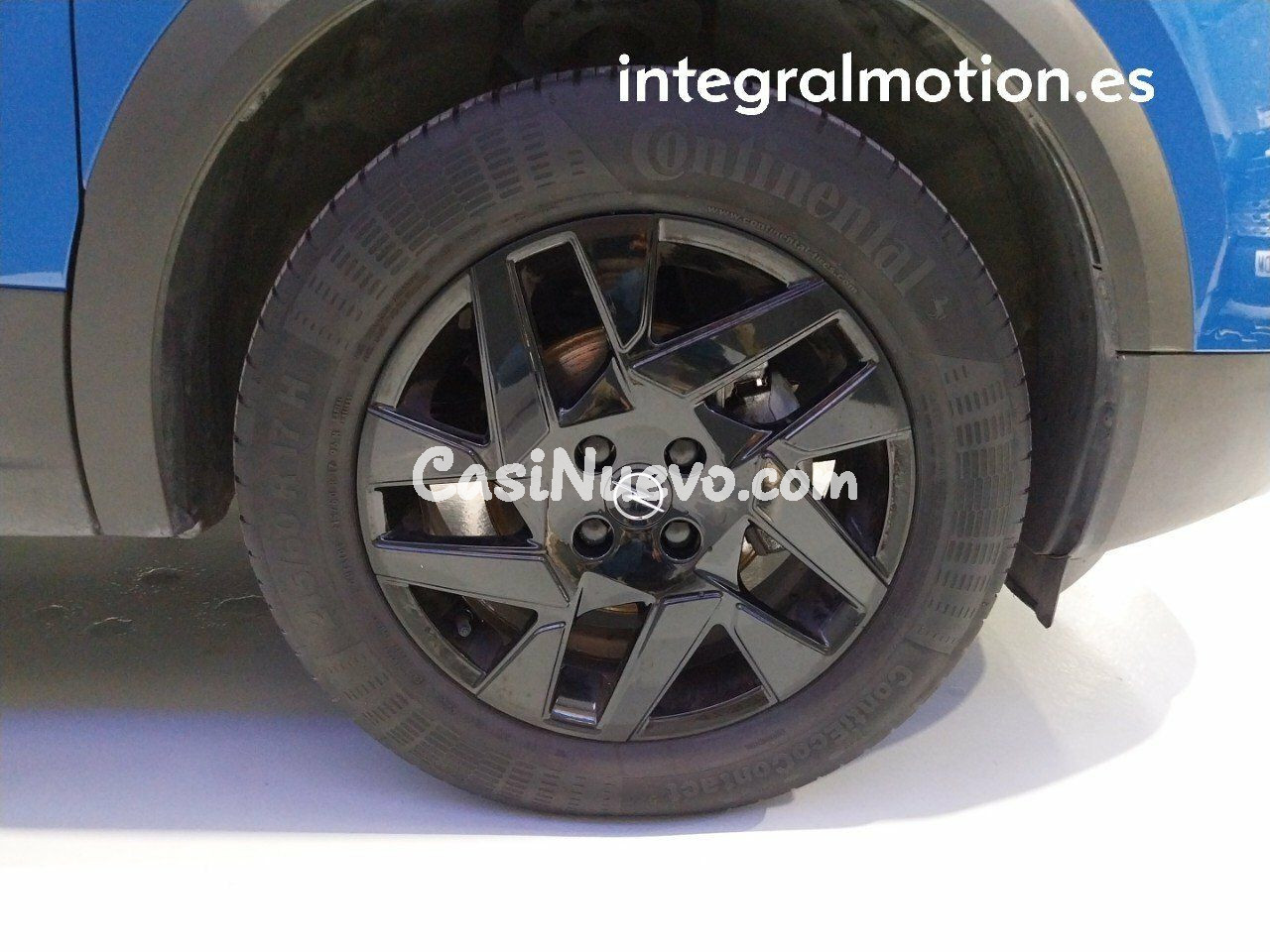 Opel Mokka 1.5 D GS - foto 29