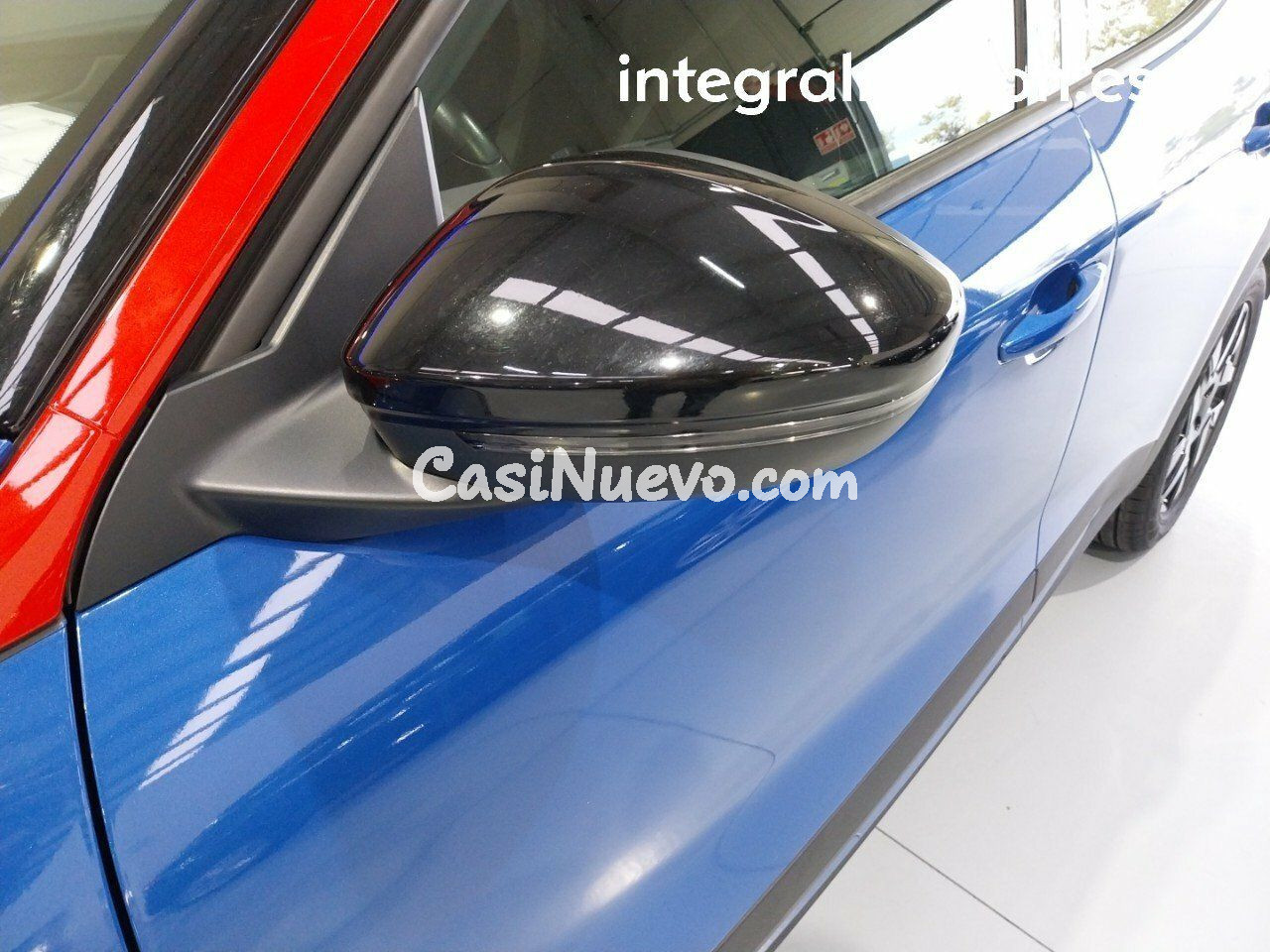 Opel Mokka 1.5 D GS - foto 31