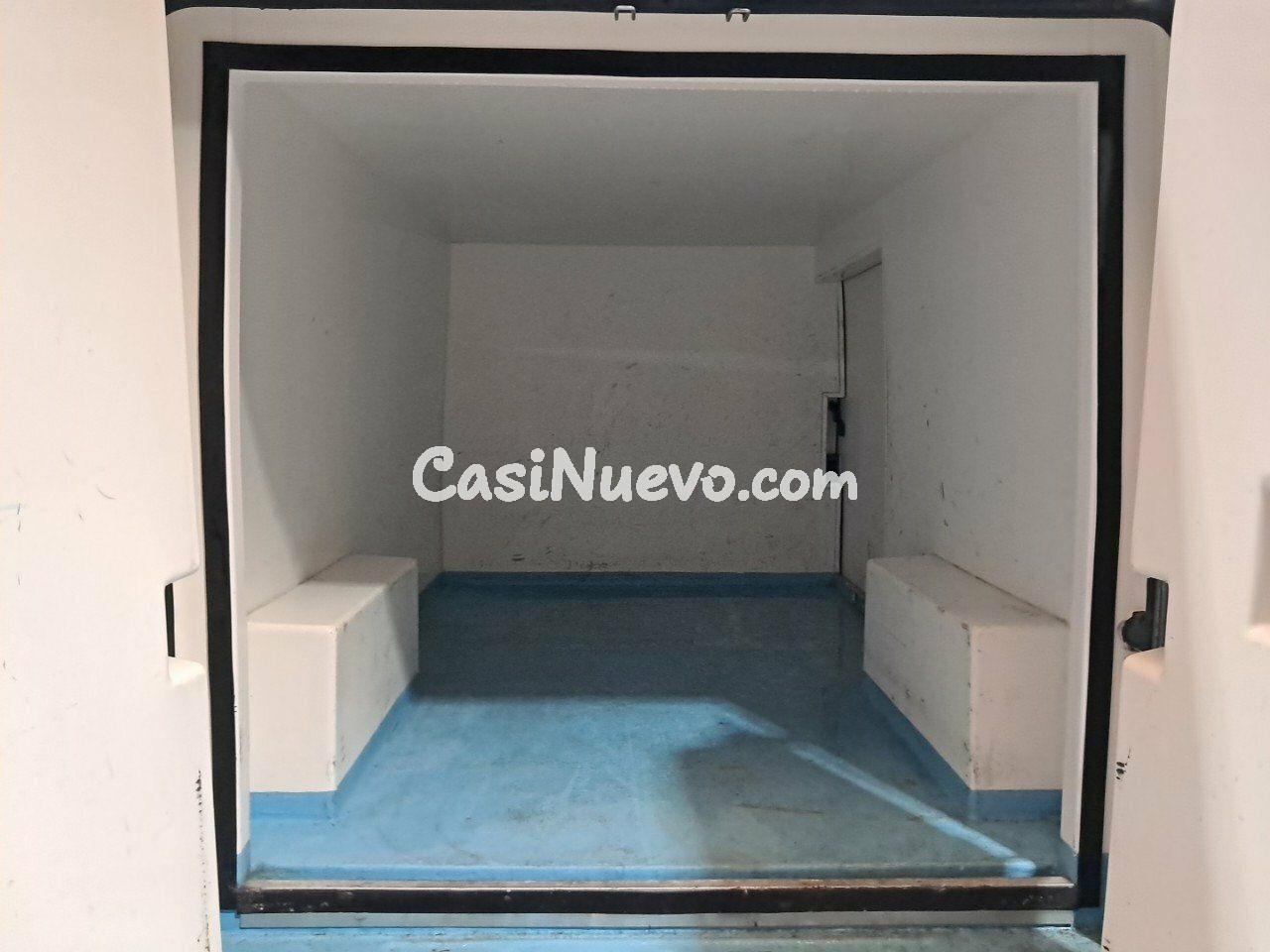 Citroën Jumper BlueHDi 88KW (120CV) Furgón 33L2H1 - foto 6