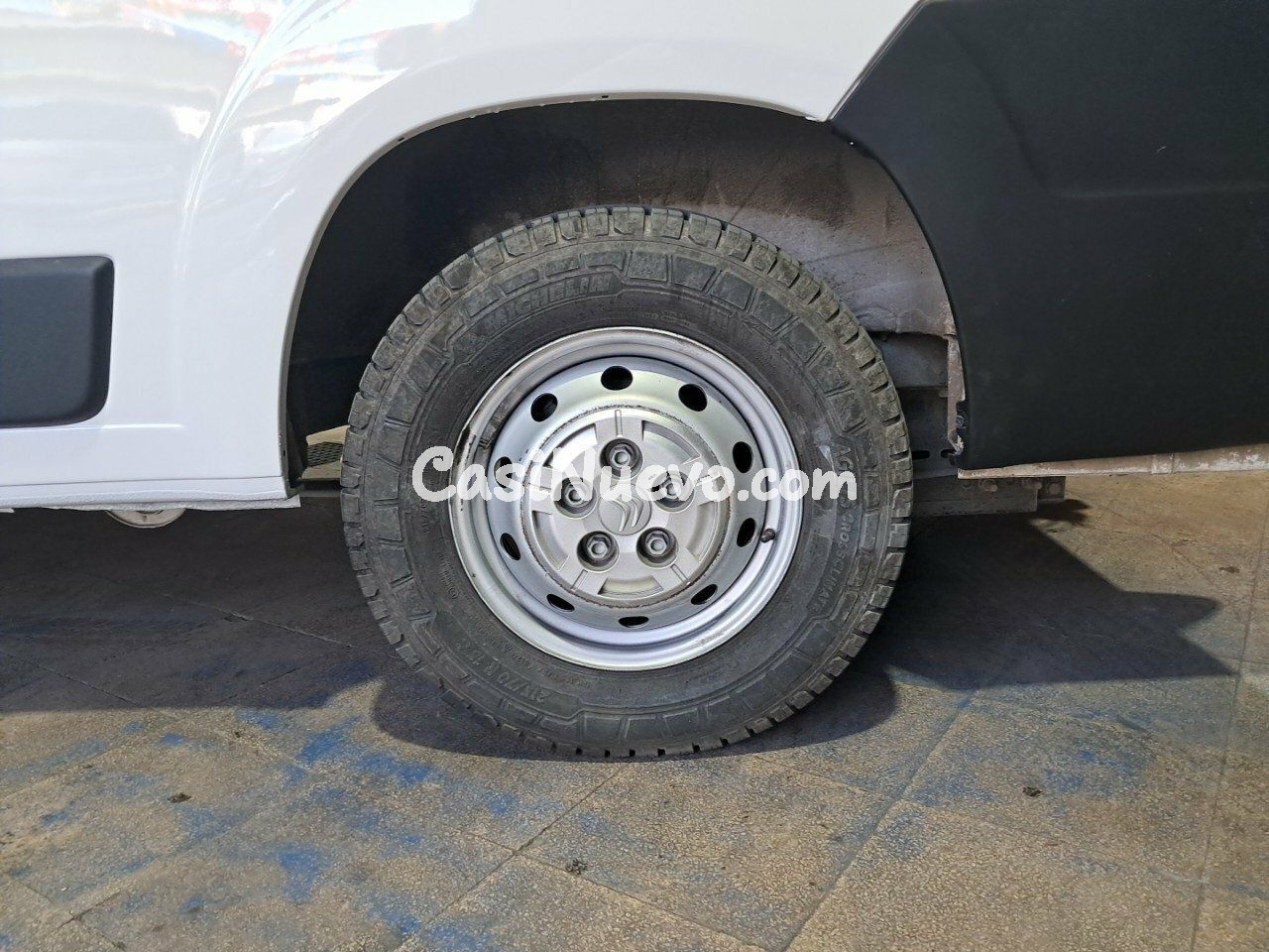 Citroën Jumper BlueHDi 88KW (120CV) Furgón 33L2H1 - foto 20