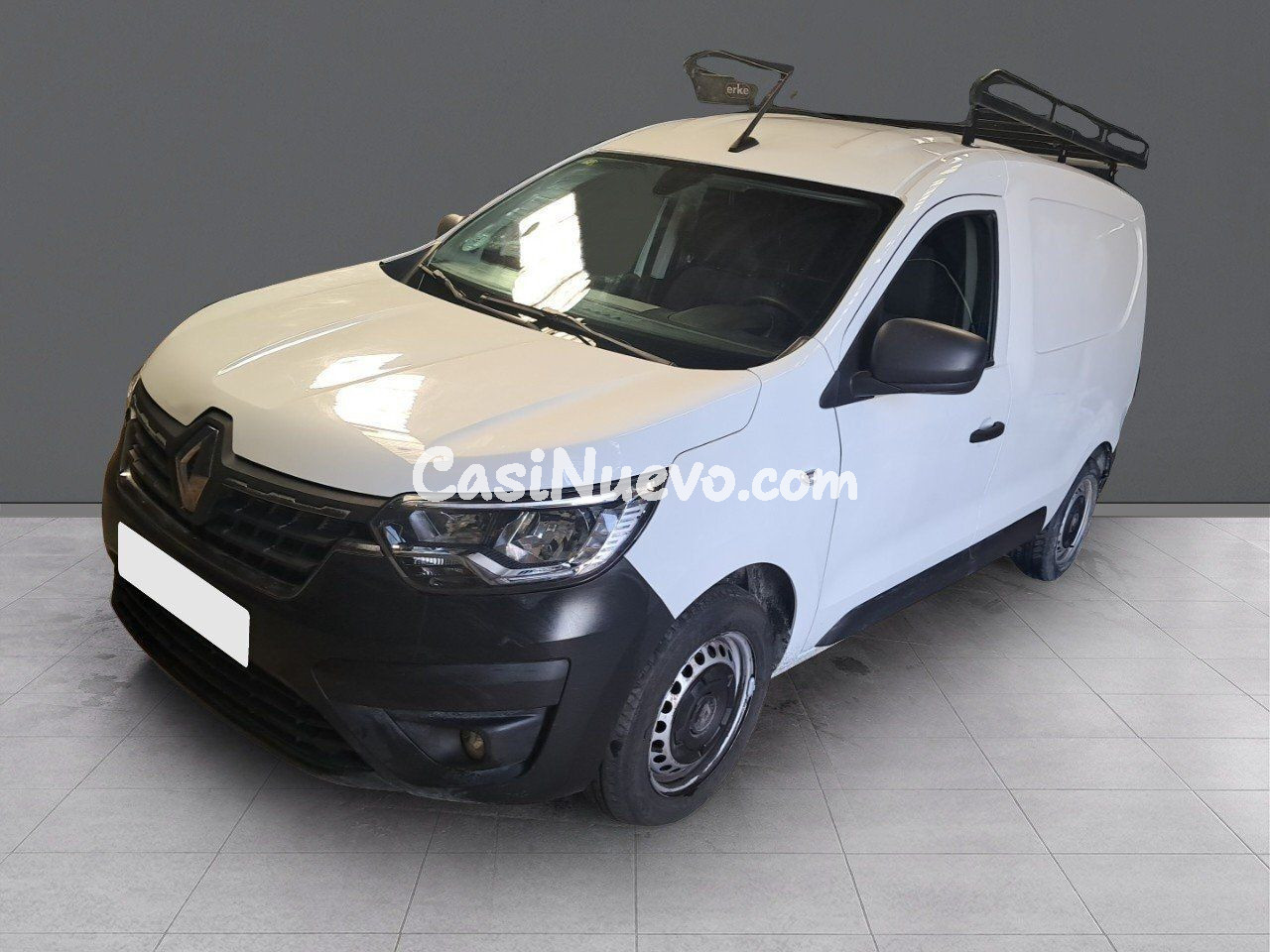 Renault Express Confort 1.5 Blue dCi furgón derivado de turismo