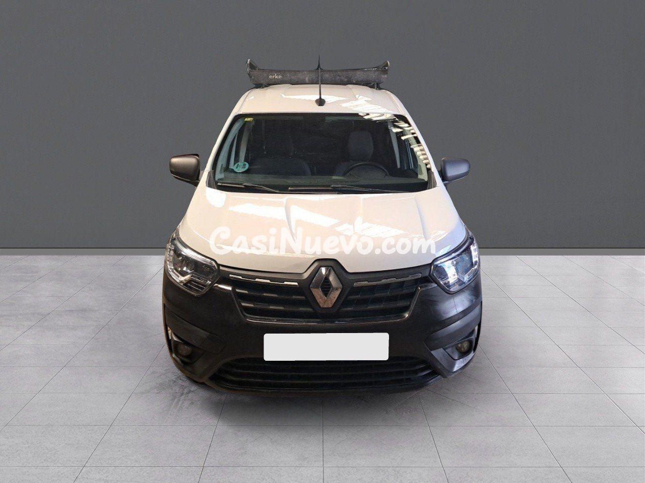 Renault Express Confort 1.5 Blue dCi furgón derivado de turismo