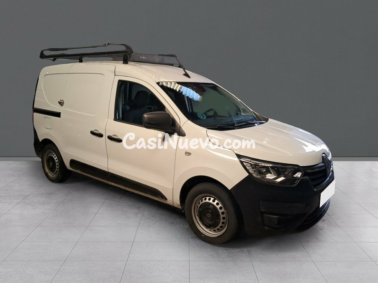 Renault Express Confort 1.5 Blue dCi furgón derivado de turi - foto 3