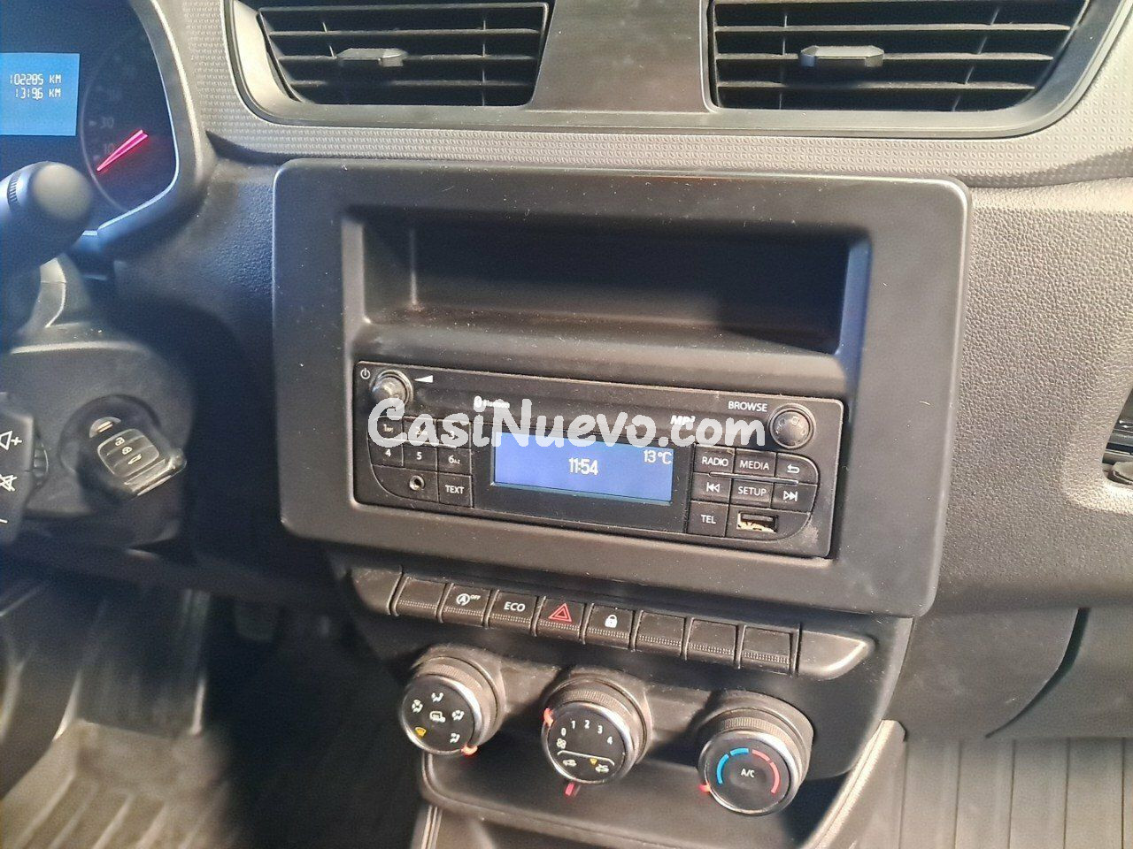 Renault Express Confort 1.5 Blue dCi furgón derivado de turi - foto 11