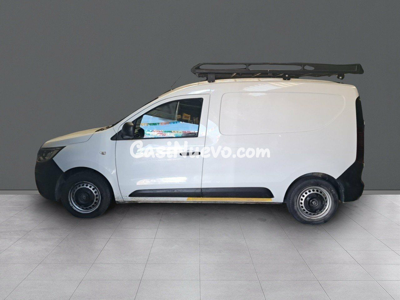 Renault Express Confort 1.5 Blue dCi furgón derivado de turi - foto 13