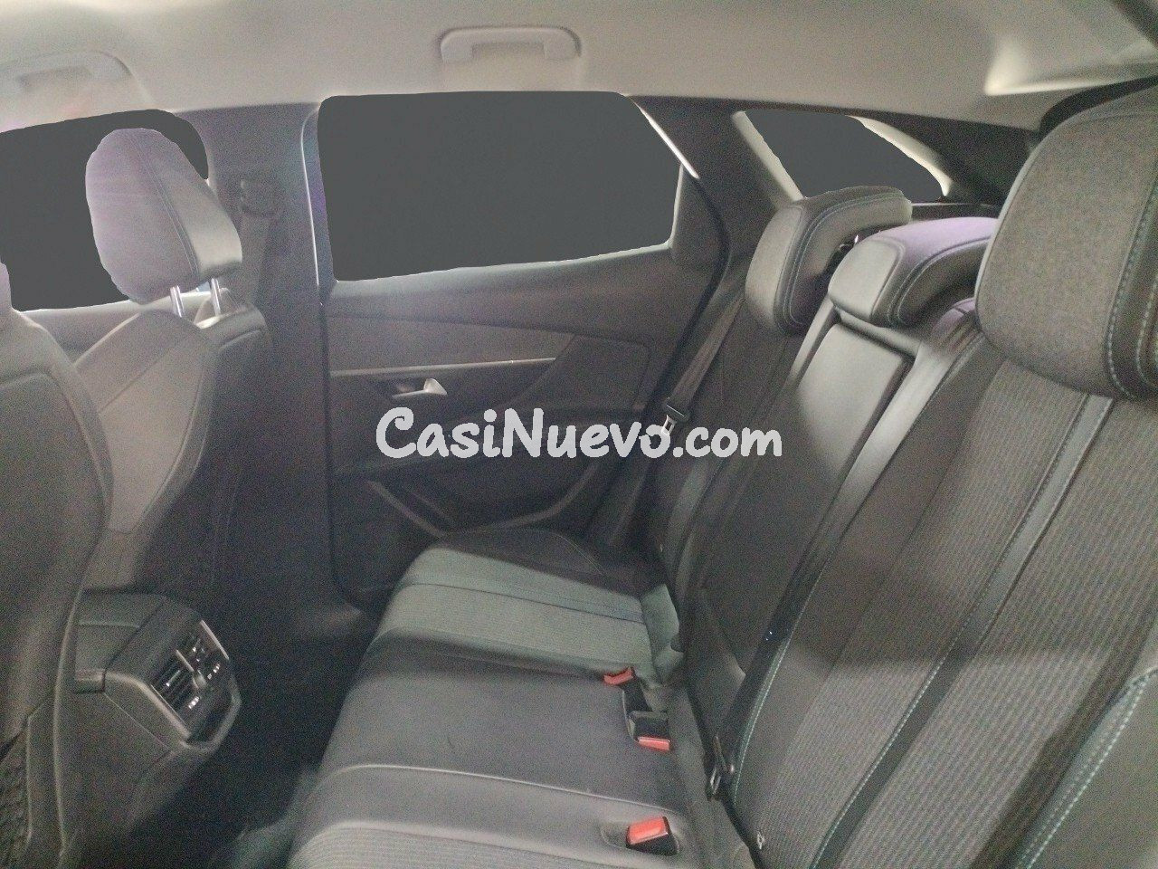 Peugeot 3008 1.5 BlueHDi 96kW (130CV) S&S Allure Pack - foto 9