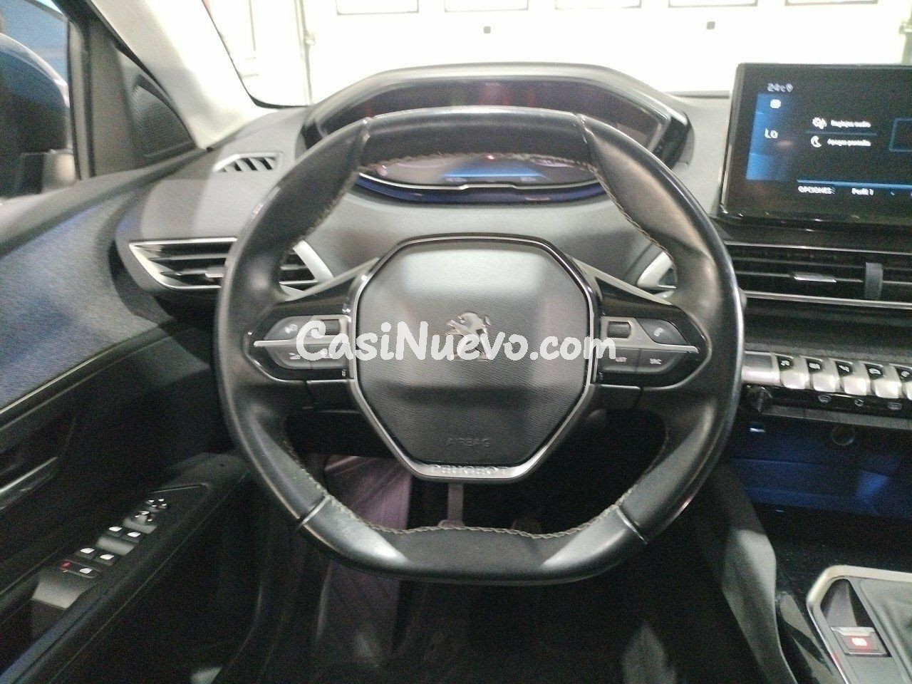 Peugeot 3008 1.5 BlueHDi 96kW (130CV) S&S Allure Pack - foto 10