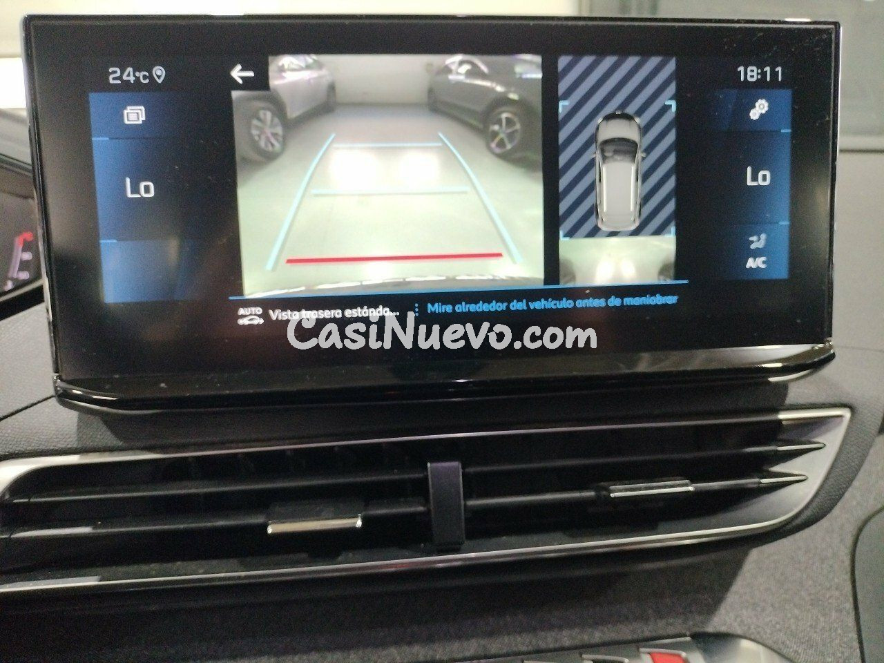 Peugeot 3008 1.5 BlueHDi 96kW (130CV) S&S Allure Pack - foto 15