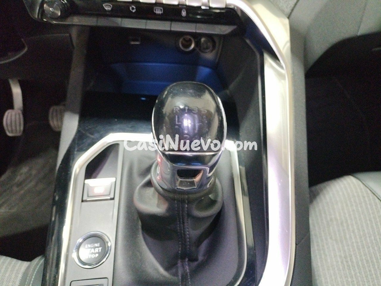 Peugeot 3008 1.5 BlueHDi 96kW (130CV) S&S Allure Pack - foto 17