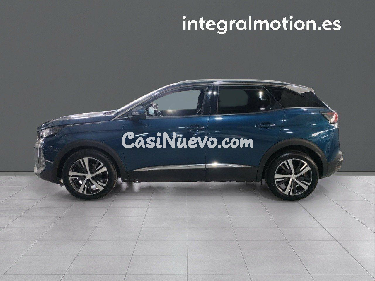 Peugeot 3008 1.5 BlueHDi 96kW (130CV) S&S Allure Pack - foto 23