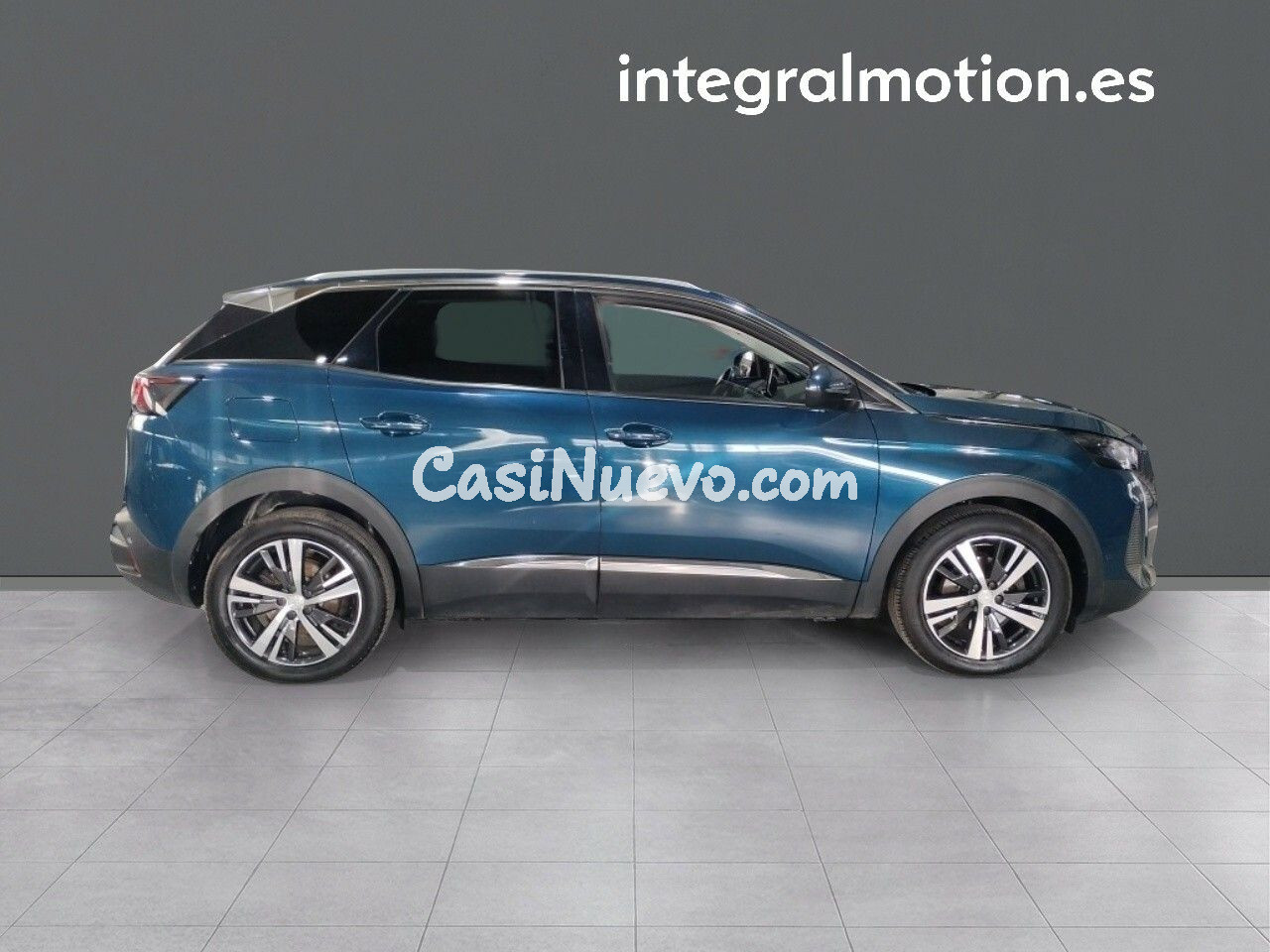 Peugeot 3008 1.5 BlueHDi 96kW (130CV) S&S Allure Pack - foto 25