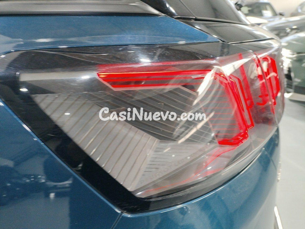 Peugeot 3008 1.5 BlueHDi 96kW (130CV) S&S Allure Pack - foto 27