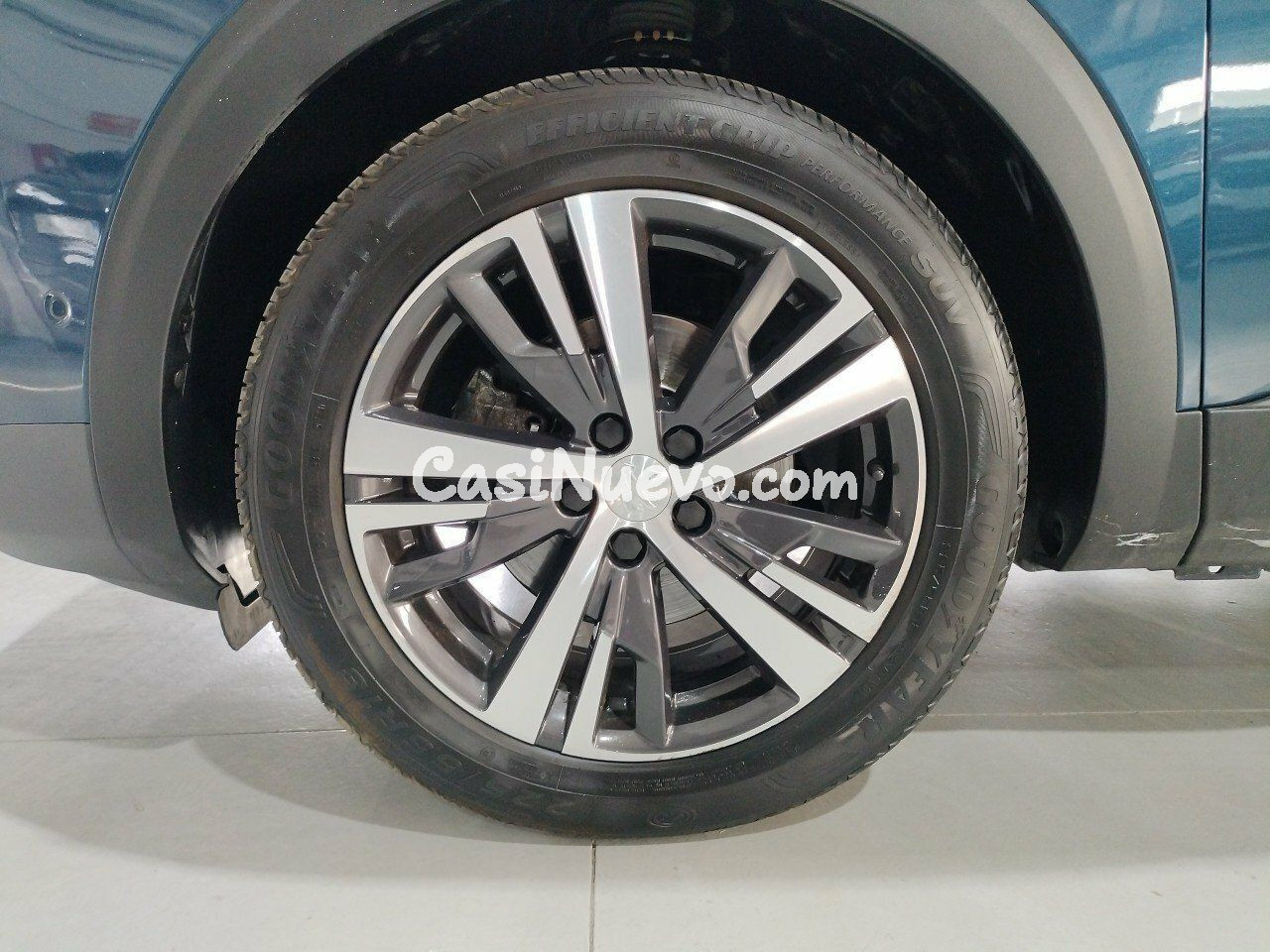 Peugeot 3008 1.5 BlueHDi 96kW (130CV) S&S Allure Pack - foto 28