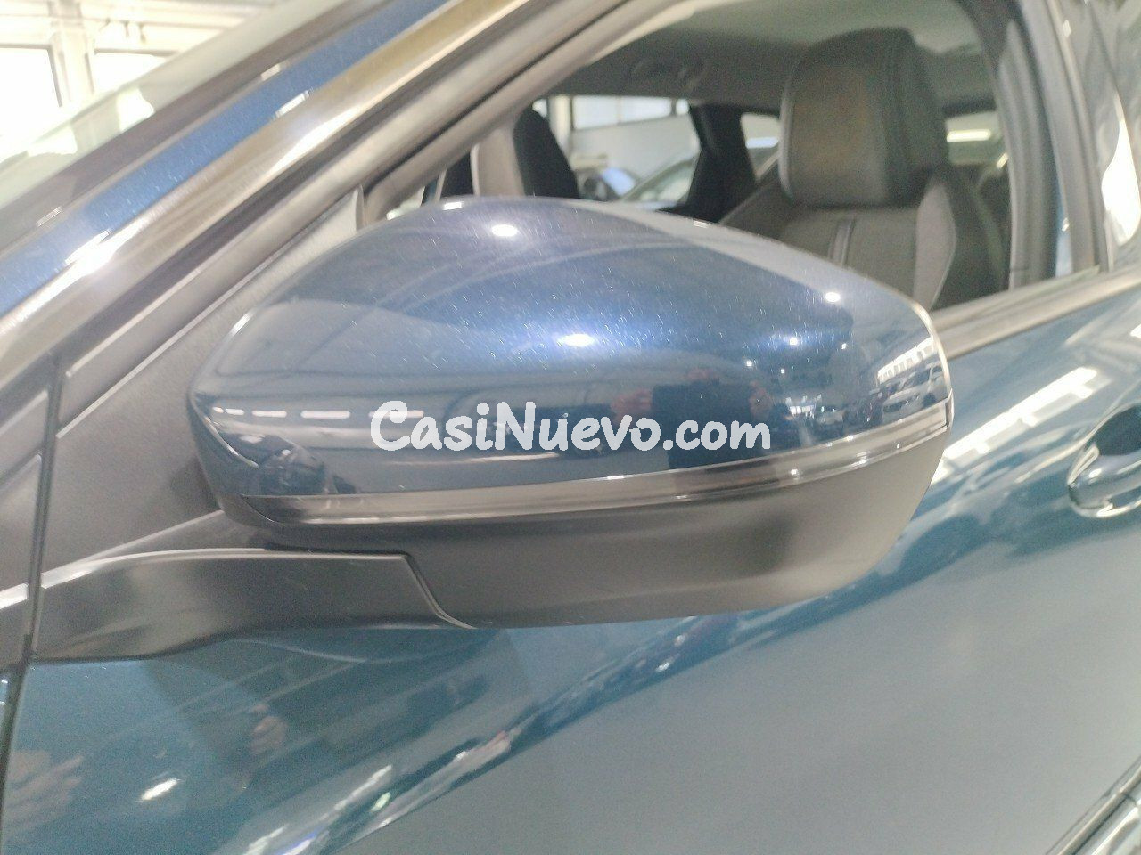 Peugeot 3008 1.5 BlueHDi 96kW (130CV) S&S Allure Pack - foto 30