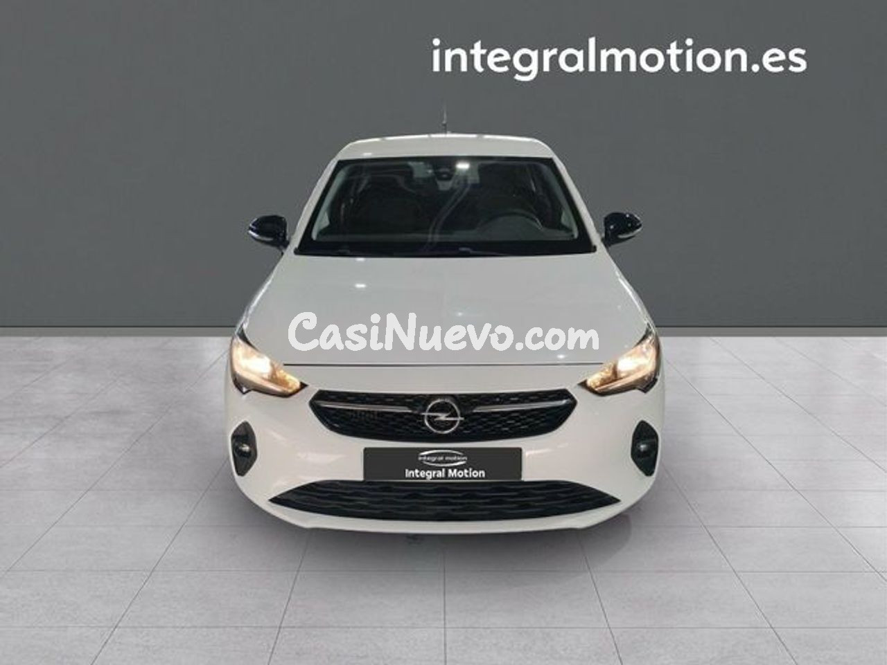 Opel Corsa 1.2T XHL 74kW (100CV) Edition