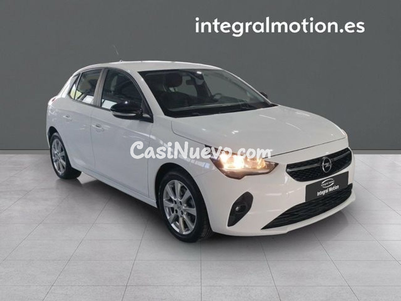 Opel Corsa 1.2T XHL 74kW (100CV) Edition