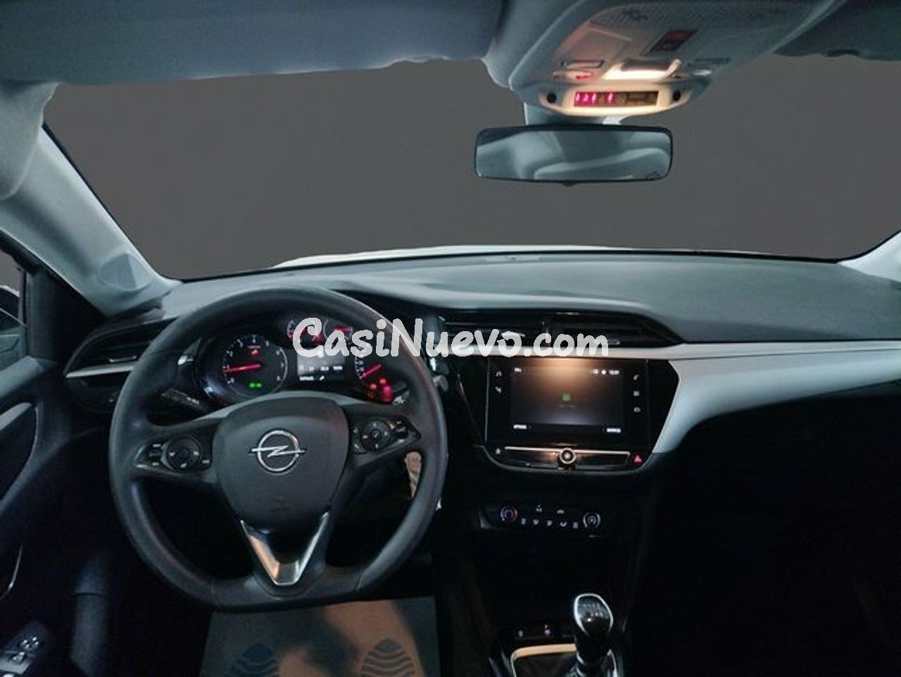 Opel Corsa 1.2T XHL 74kW (100CV) Edition - foto 6