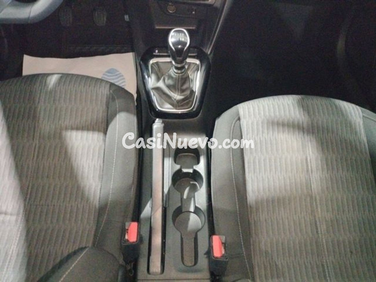 Opel Corsa 1.2T XHL 74kW (100CV) Edition - foto 21