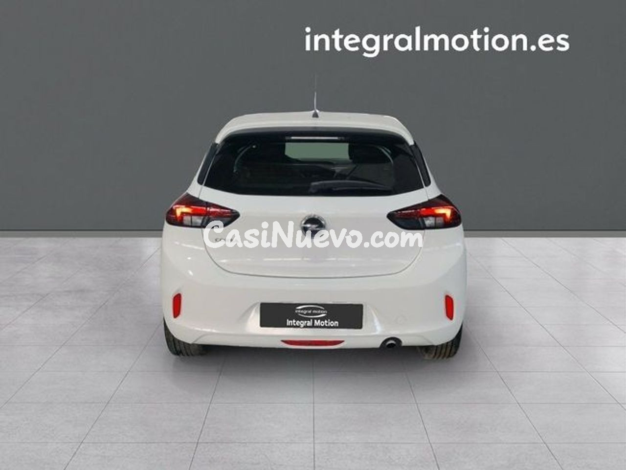 Opel Corsa 1.2T XHL 74kW (100CV) Edition - foto 24