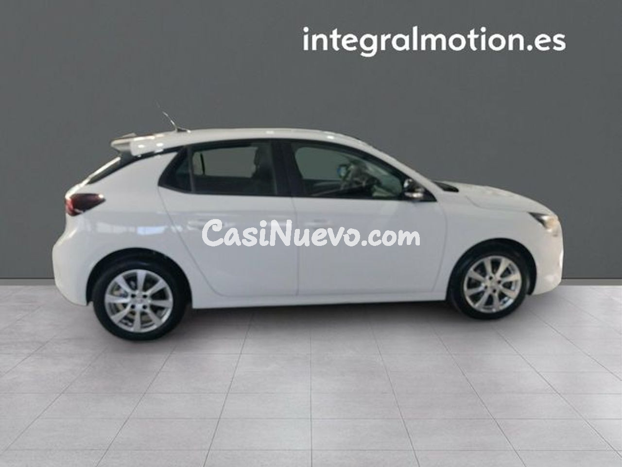 Opel Corsa 1.2T XHL 74kW (100CV) Edition - foto 25