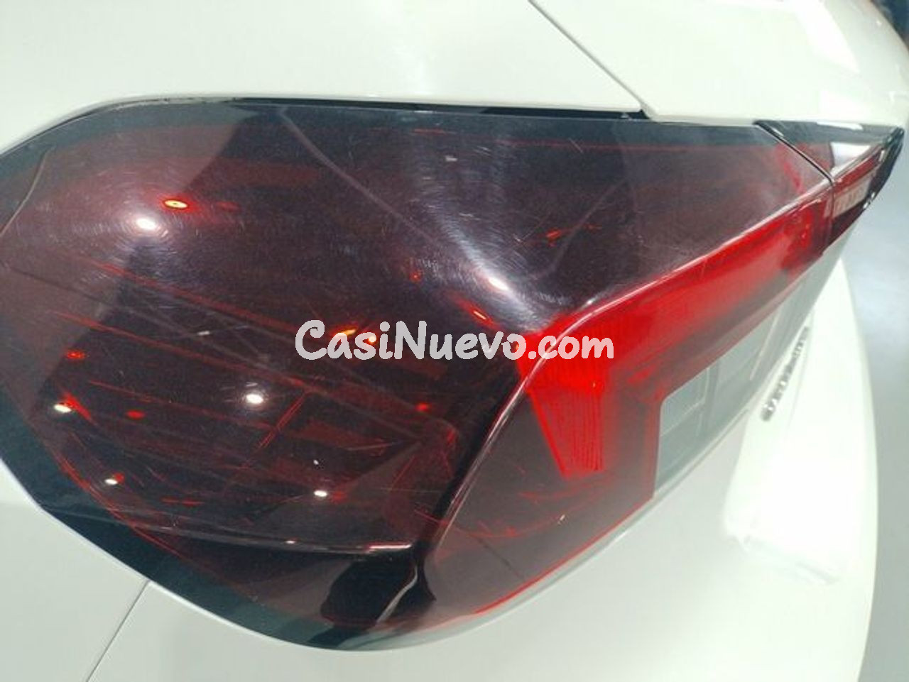 Opel Corsa 1.2T XHL 74kW (100CV) Edition - foto 27