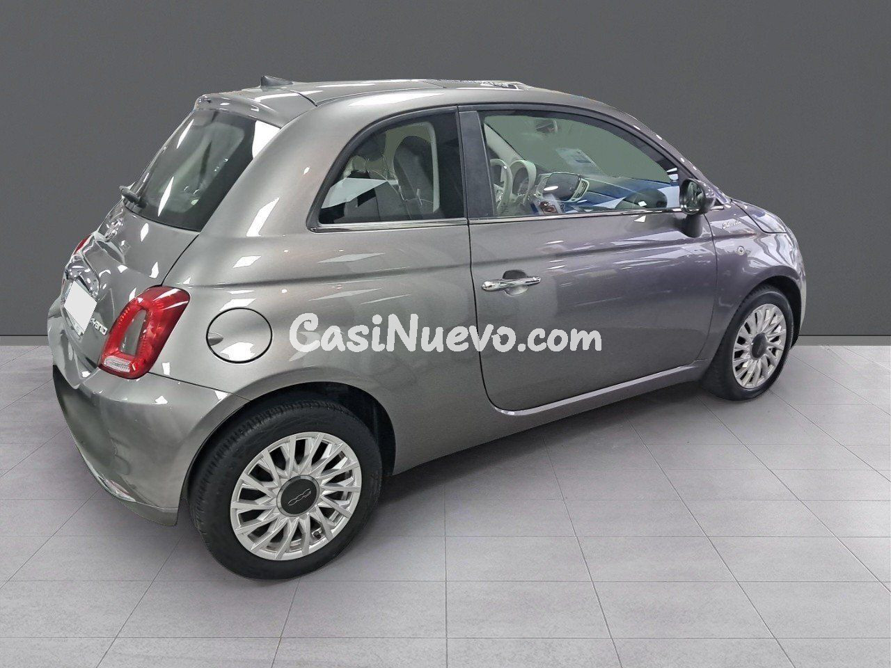 Fiat 500 Dolcevita 1.0 Hybrid 51KW (70 CV) - foto 5