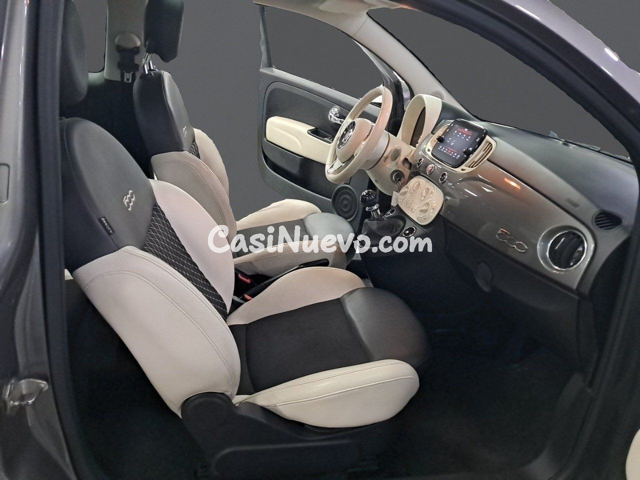 Fiat 500 Dolcevita 1.0 Hybrid 51KW (70 CV) - foto 9