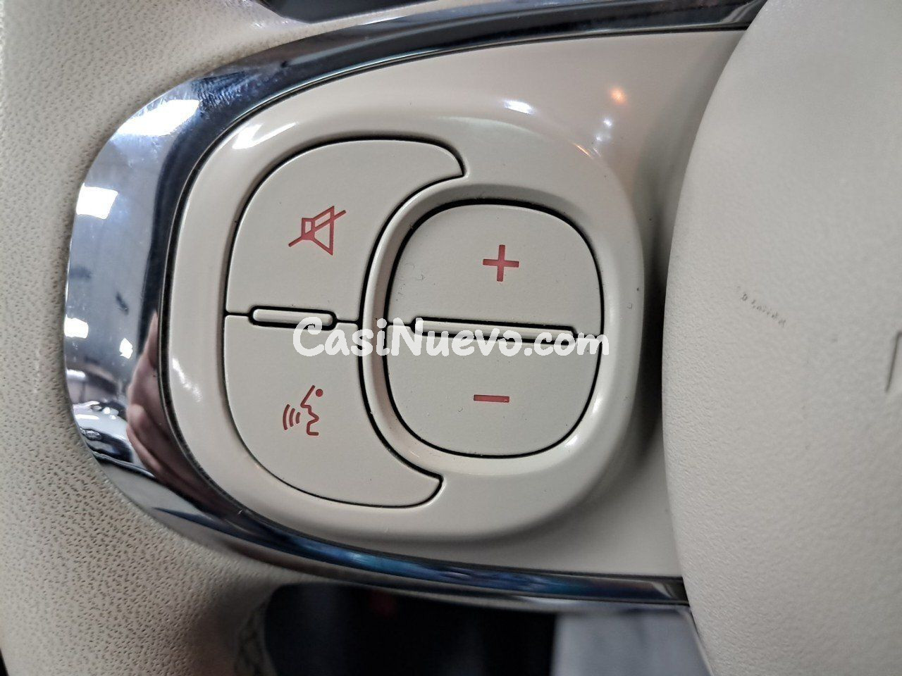 Fiat 500 Dolcevita 1.0 Hybrid 51KW (70 CV) - foto 12