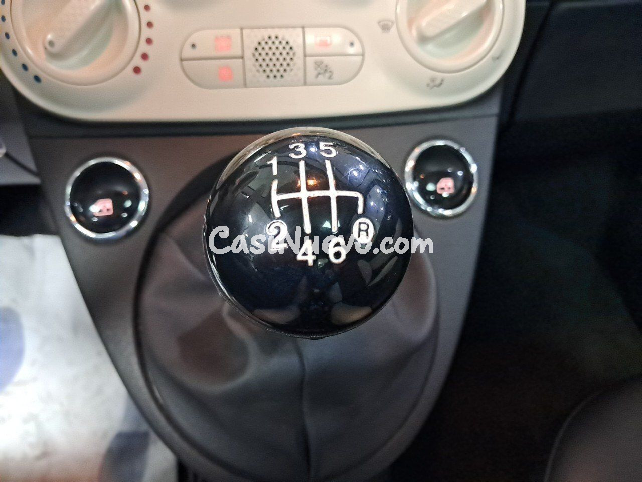 Fiat 500 Dolcevita 1.0 Hybrid 51KW (70 CV) - foto 18