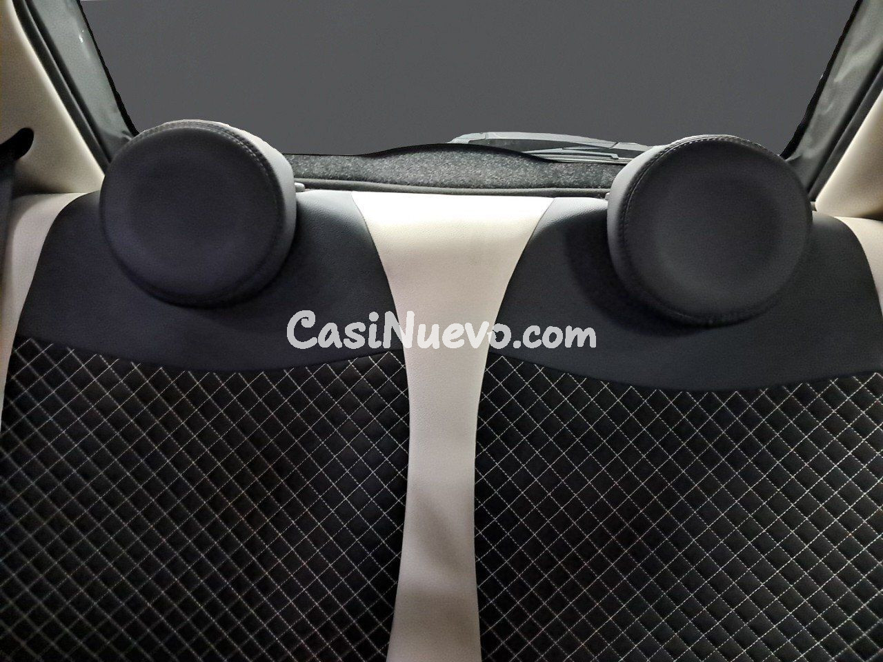 Fiat 500 Dolcevita 1.0 Hybrid 51KW (70 CV) - foto 20