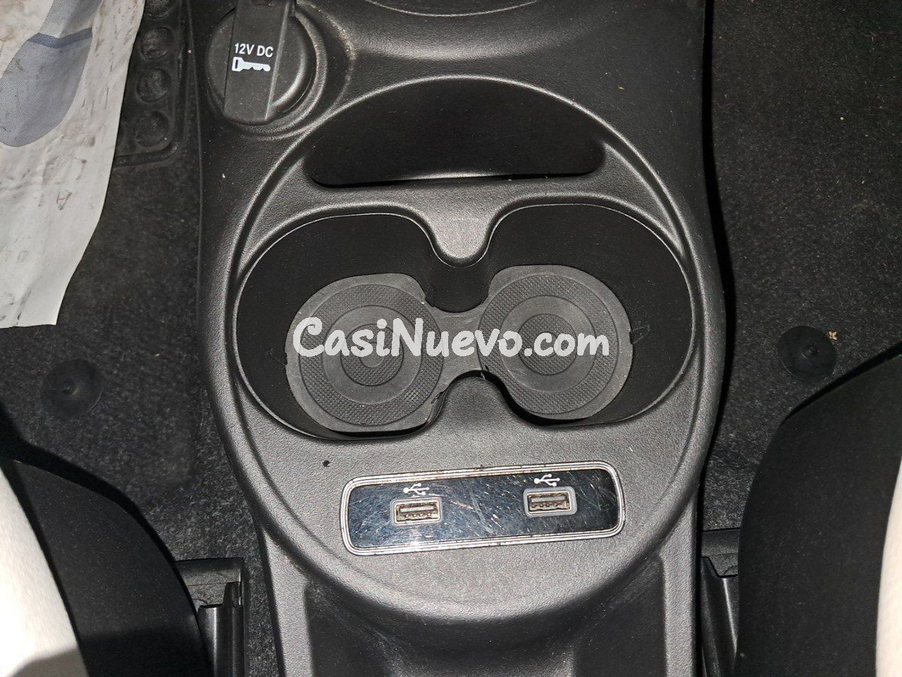 Fiat 500 Dolcevita 1.0 Hybrid 51KW (70 CV) - foto 22