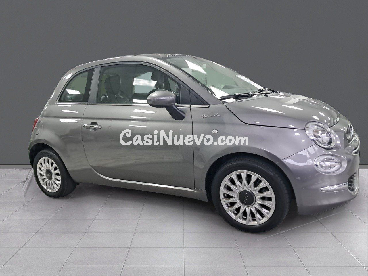 Fiat 500 Dolcevita 1.0 Hybrid 51KW (70 CV) - foto 26
