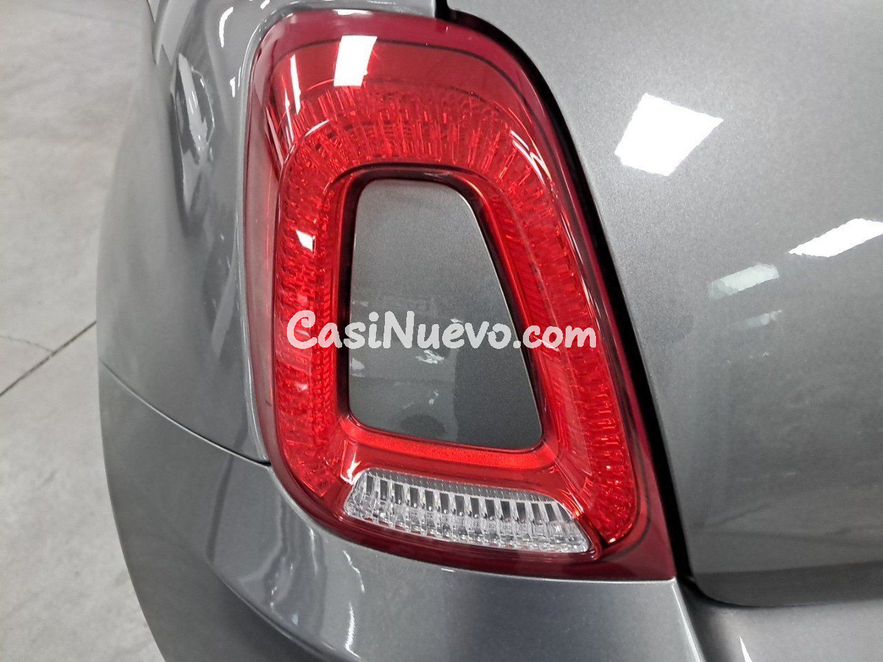 Fiat 500 Dolcevita 1.0 Hybrid 51KW (70 CV) - foto 28