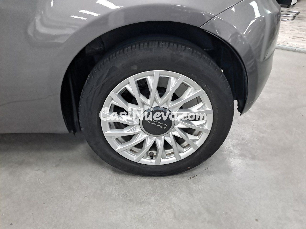 Fiat 500 Dolcevita 1.0 Hybrid 51KW (70 CV) - foto 29