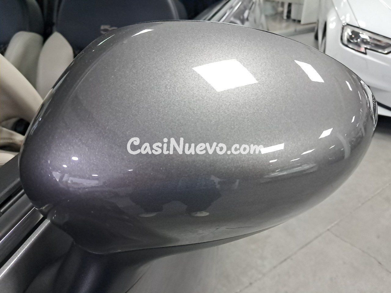 Fiat 500 Dolcevita 1.0 Hybrid 51KW (70 CV) - foto 31