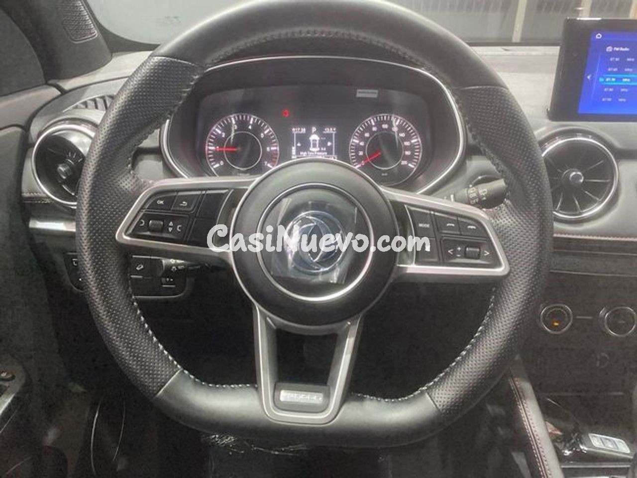 DFSK 500 1.5 T Intelligent - foto 7